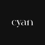 Logo de Cyan Agência