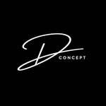 Logo de D Concept