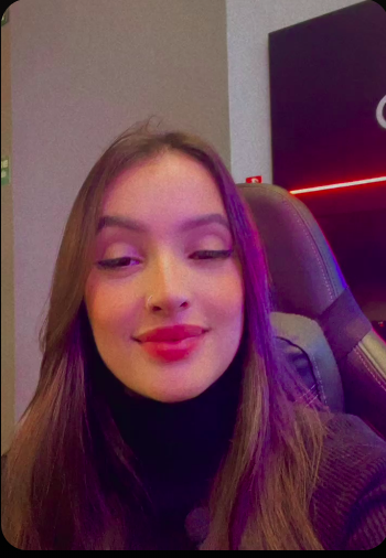 Aline Faria